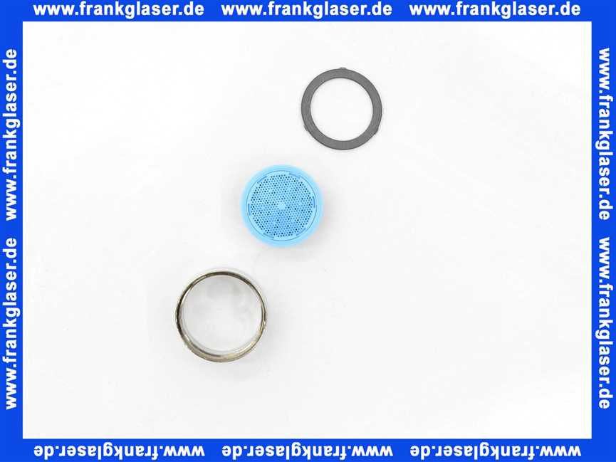 06574DC0 Grohe Mousseur 06574 supersteel