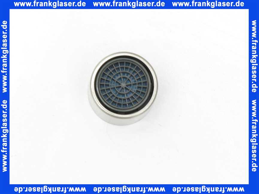 06574DC0 Grohe Mousseur 06574 supersteel