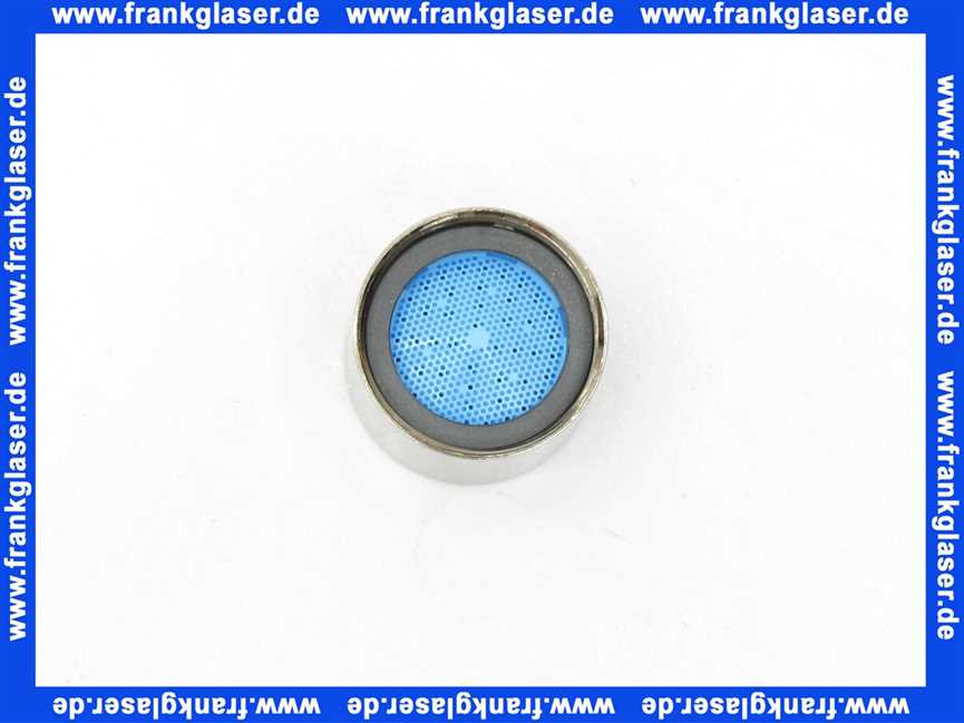 06574DC0 Grohe Mousseur 06574 supersteel