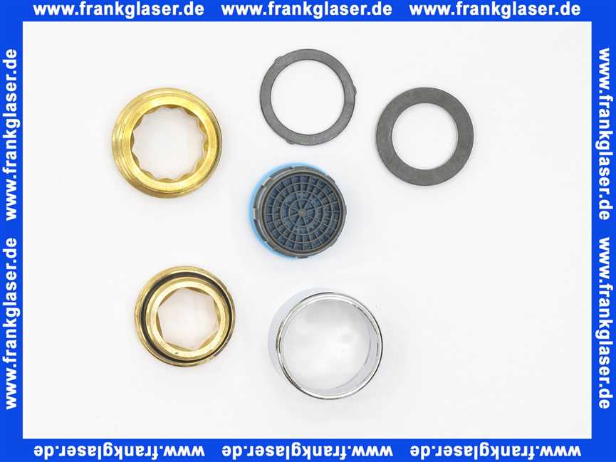 06574 Grohe Mousseur verchromt