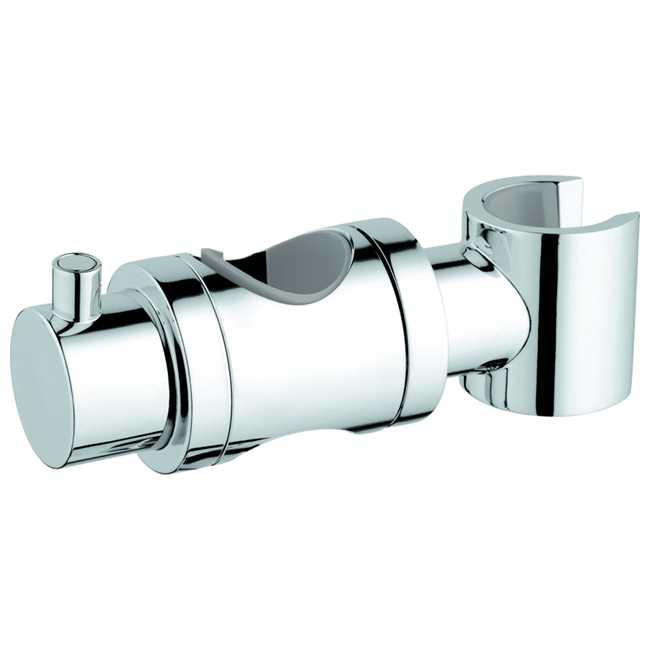 06765 Grohe Gleitelement Metall verchromt