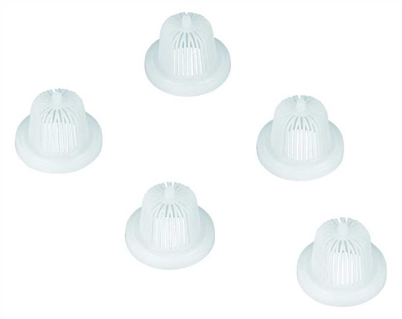 0676800M Grohe Sieb 06768 5 Stück für Europlus E