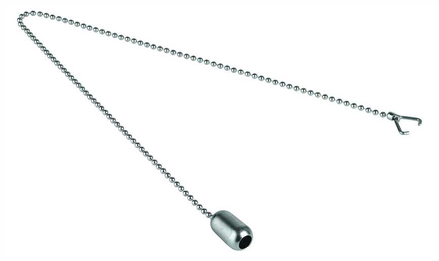 06815000 Grohe Rutschkette 06815 chrom