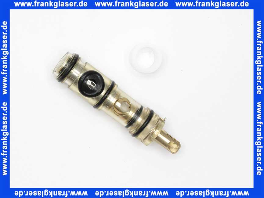 07000000 Grohe Kartusche 07000 ab Bj. '74