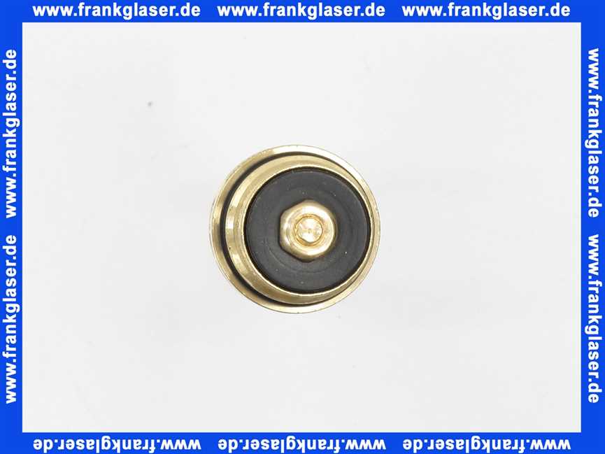 07147000 Grohe Oberteil 07147 für UP-Ventil 1/2