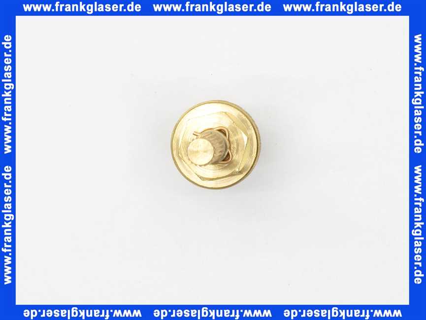 07148 Grohe Innenoberteil Oberteil Hahnoberteil 1/2 Zoll für UP-Ventil mit verschraubbarer Rosette