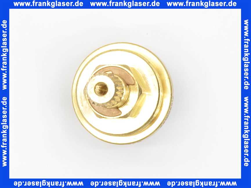 07156 Grohe Innenoberteil 3/4