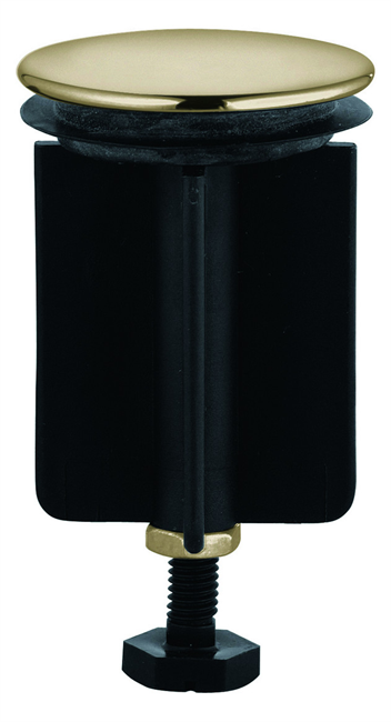 07182Z00 Grohe Stopfen 07182 für Ablaufgarnitur 1 1/4 edelmessing