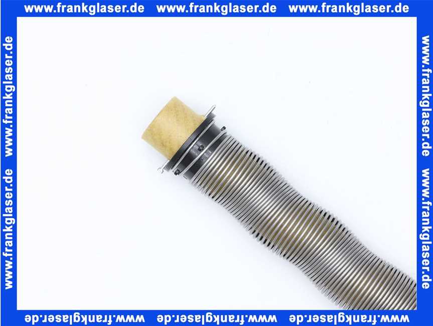 07240000 Grohe Rückholfeder Druckfeder 07240 17,6x0,8x1500