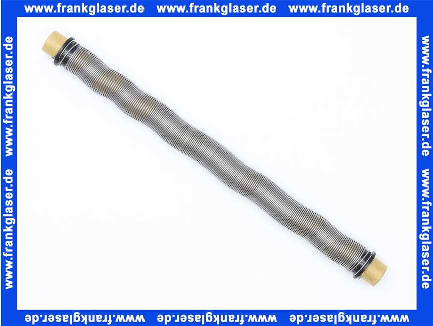 07240 Grohe Druckfeder