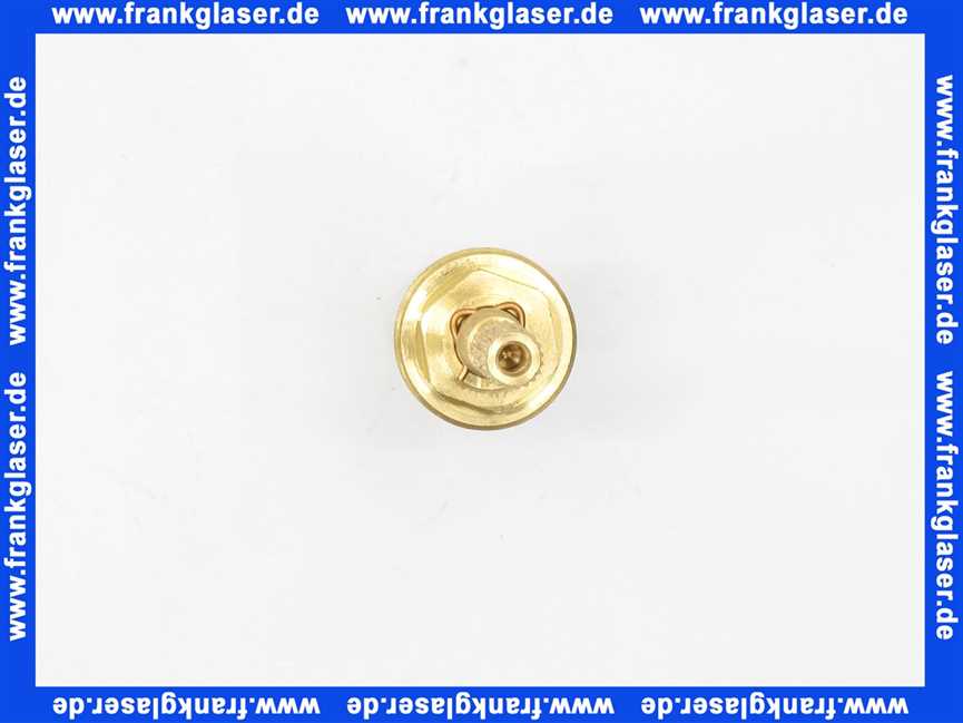 07513 Grohe Innenoberteil 1/2 für UP-Ventil mit langem Kegel