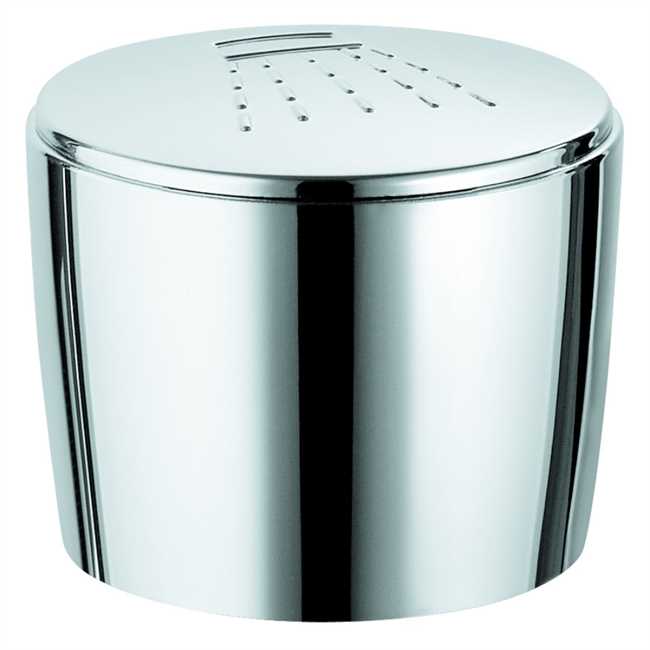 07526 Grohe Umstellung