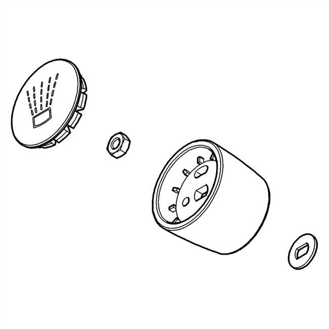 07526 Grohe Umstellung