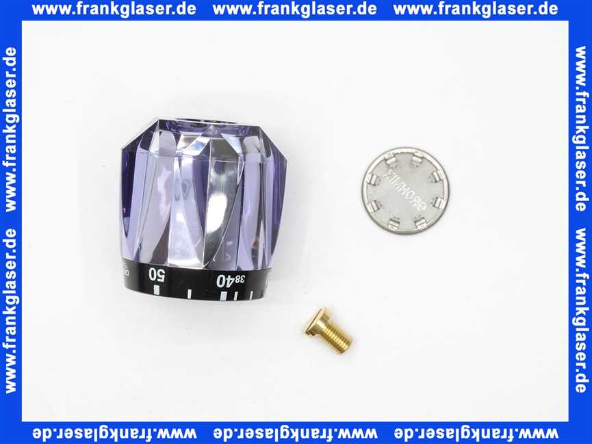 07623 Grohe Skalengriff