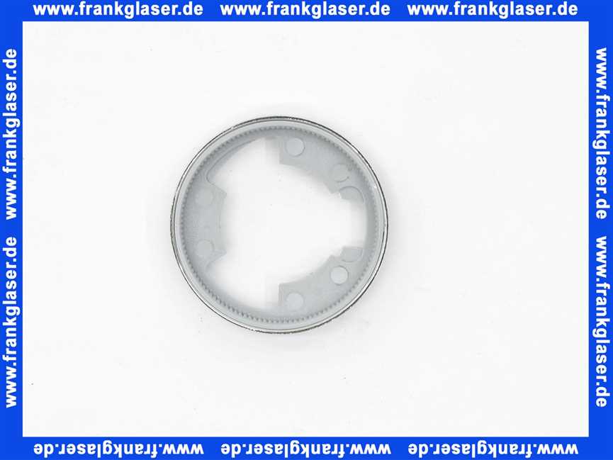 07653 Grohe Anschlagring