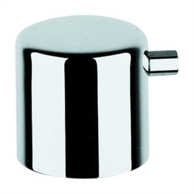 07749 Grohe Absperrgriff f.Automatik 2000 Mehrzweckbatt.verchromt