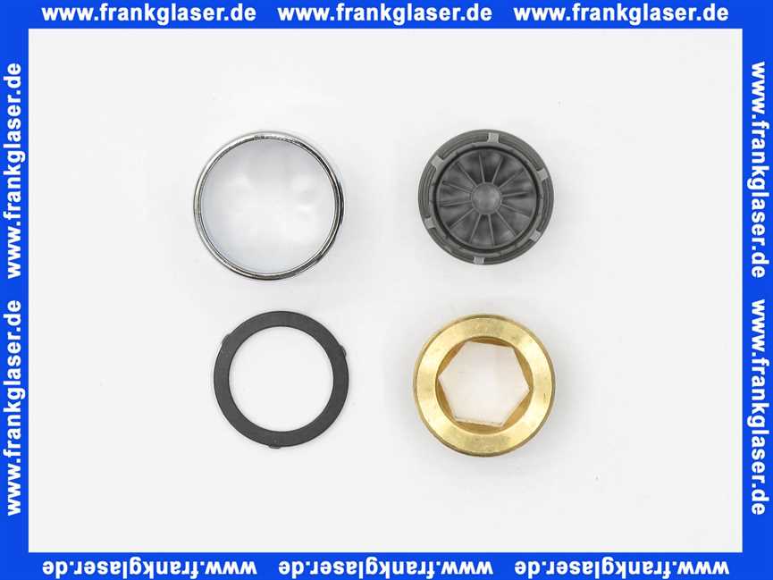 07757000 Grohe Mousseur 07757 chrom