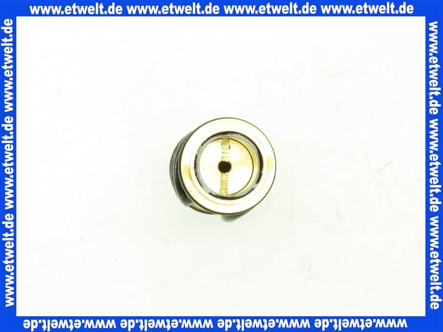 07800 Grohe Kartuschfür Euromix 1 Baujahr 1970 bis 1974