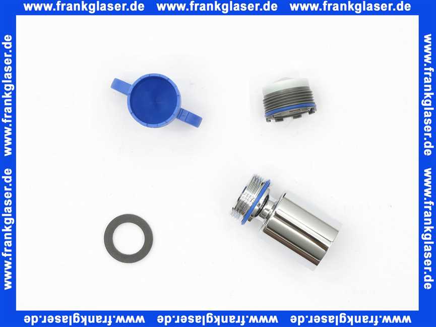 07822040 Grohe Kugelgelenk M18,5