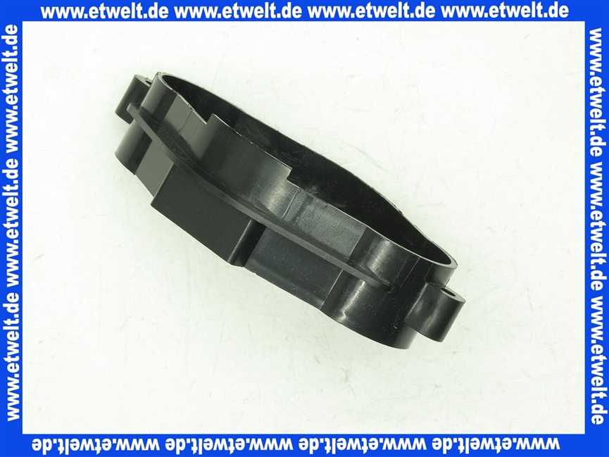 08224 Grohe Einbauschablone