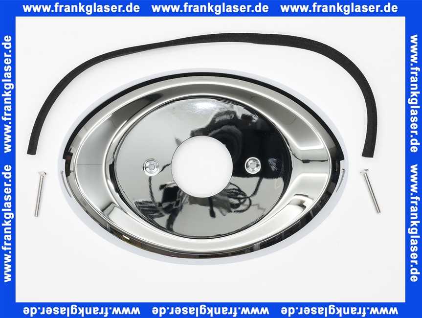 08365 Grohe Rosette