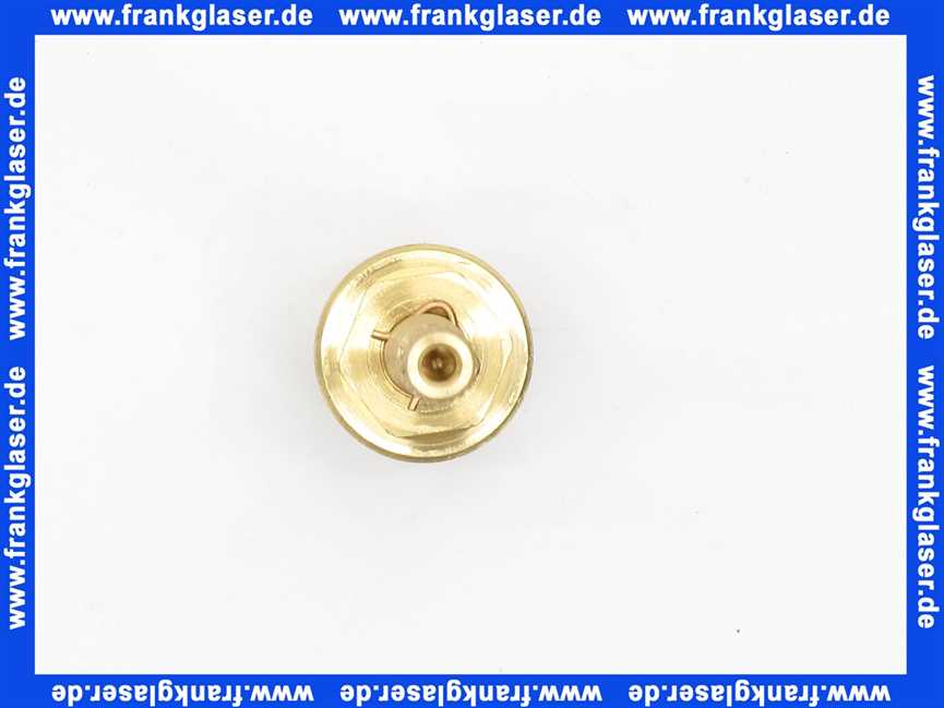 08500 Grohe Innenoberteil 1/2 für UP-Ventil Costa