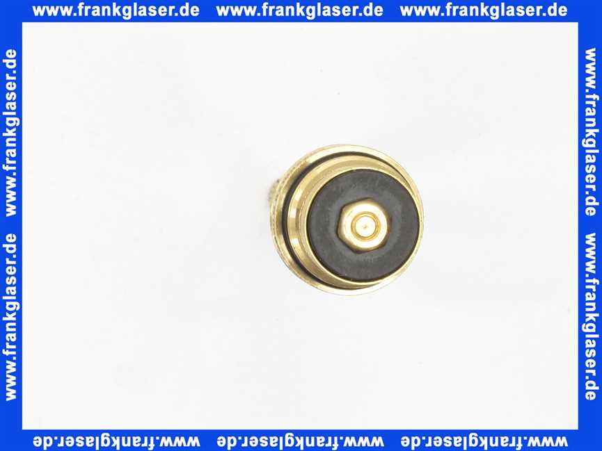 08500 Grohe Innenoberteil 1/2 für UP-Ventil Costa