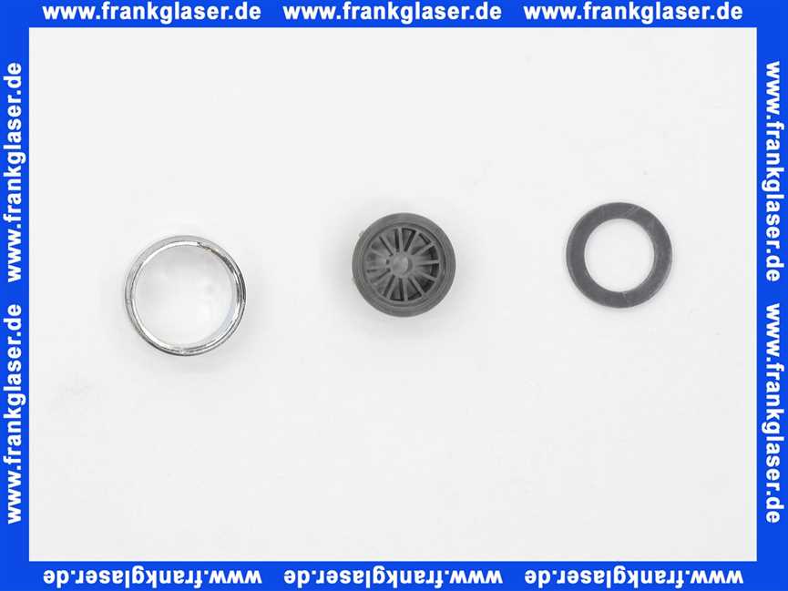 08538 Grohe Strahlregler