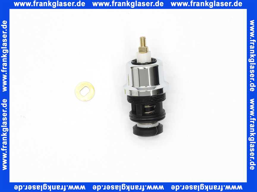 08915 Grohe Umstellung verchromt