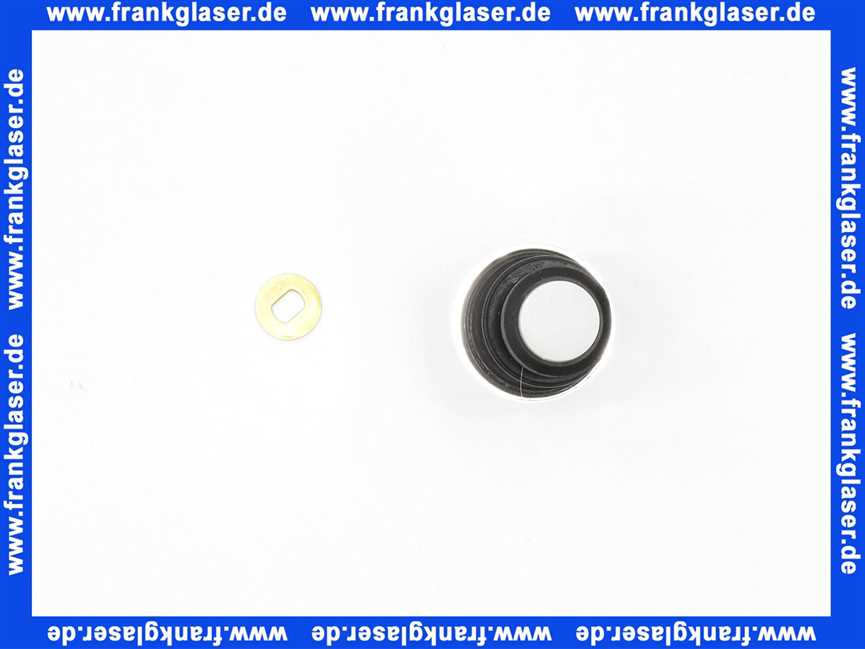 08915 Grohe Umstellung verchromt