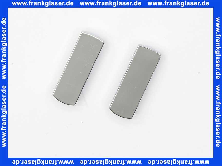 1007500M Friedrich Grohe Abdeckkappe