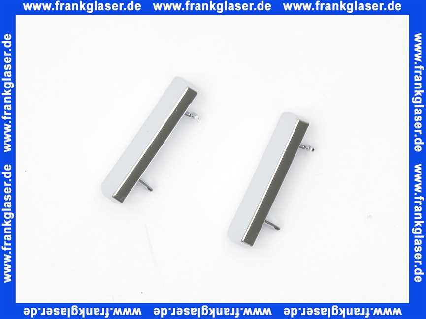 1007500M Friedrich Grohe Abdeckkappe