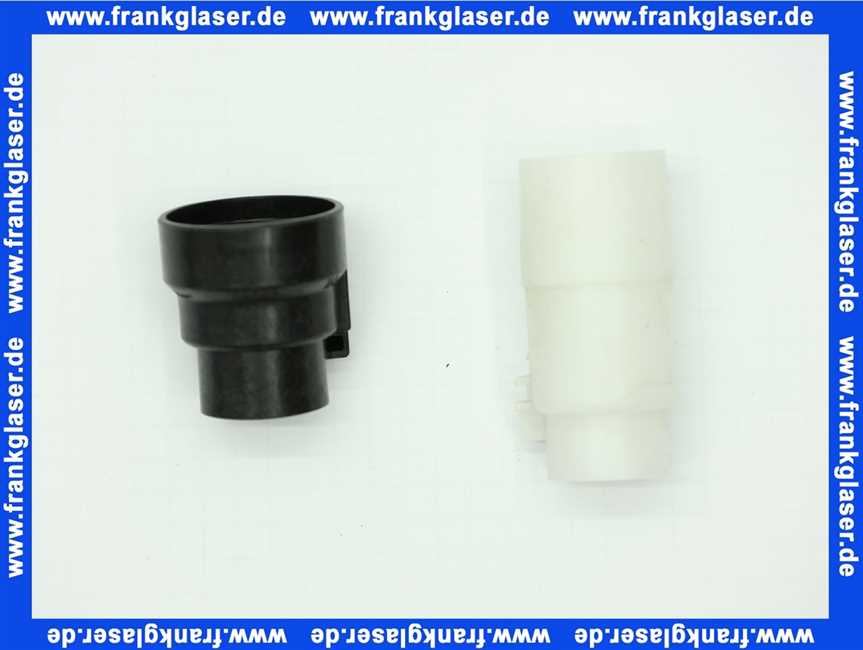 10093000 Grohe Anschlaghülse 10093 für THM-Brausebatterie Grohtherm