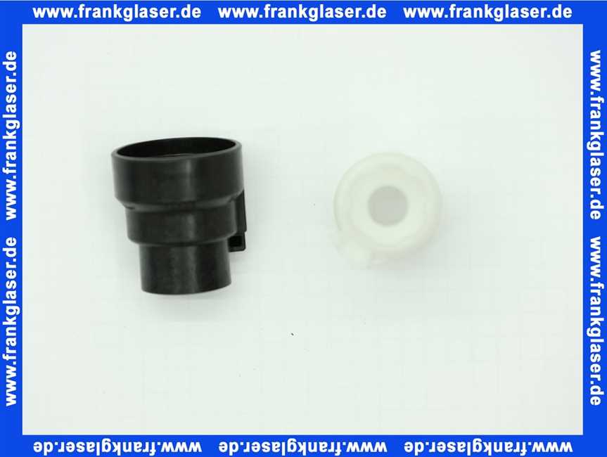 10093000 Grohe Anschlaghülse 10093 für THM-Brausebatterie Grohtherm