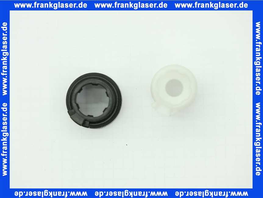 10093000 Grohe Anschlaghülse 10093 für THM-Brausebatterie Grohtherm