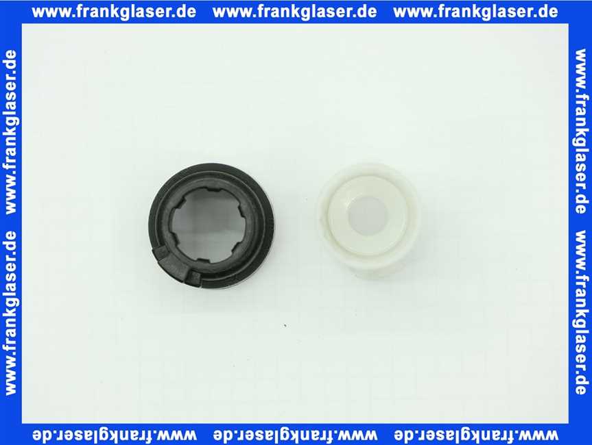 10093000 Grohe Anschlaghülse 10093 für THM-Brausebatterie Grohtherm