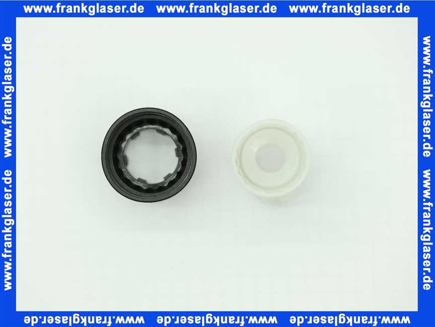 10093000 Grohe Anschlaghülse 10093 für THM-Brausebatterie Grohtherm