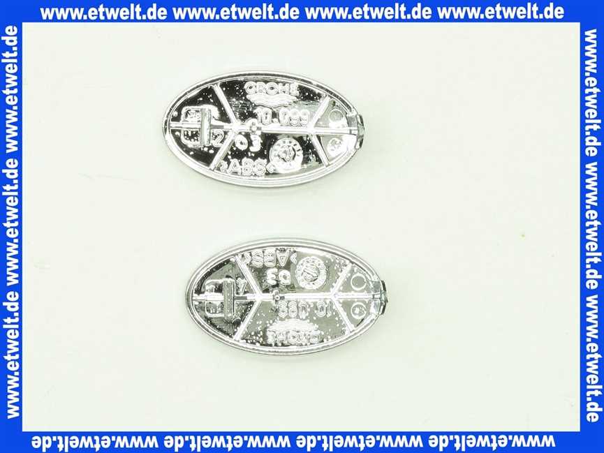 1009900M Grohe Abdeckkappe