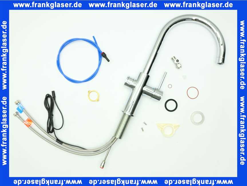 1010690001 Grohe Blue Home C-Auslauf