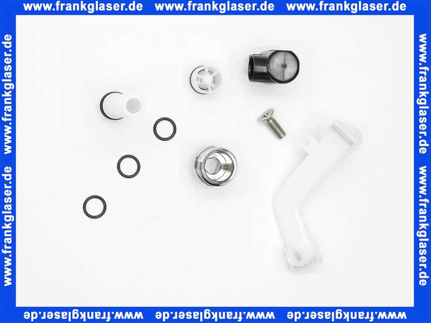 1015049990 Grohe Wasserführung