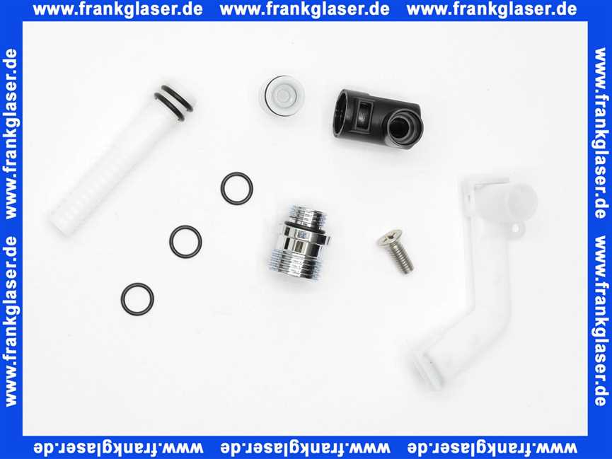 1015049990 Grohe Wasserführung