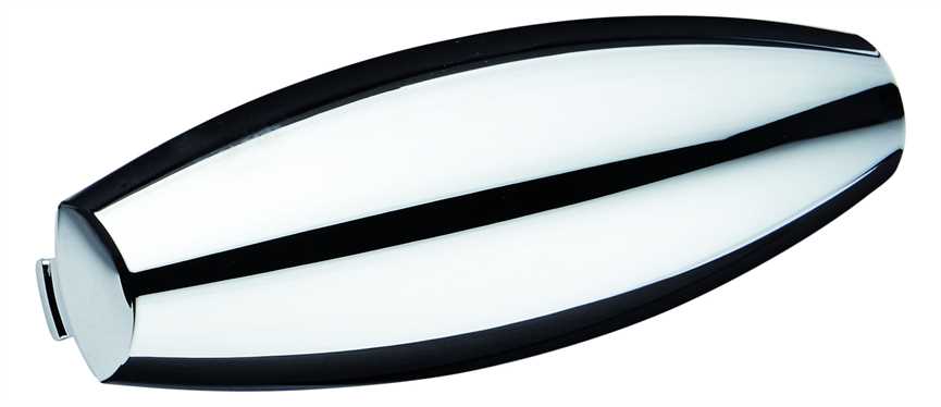 11482000 Grohe Abdeckhaube 11482 chrom