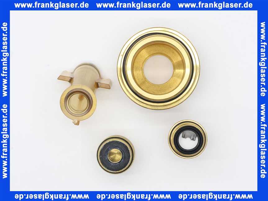 12702040 Grohe Beipack Absperrung Brause für 19467