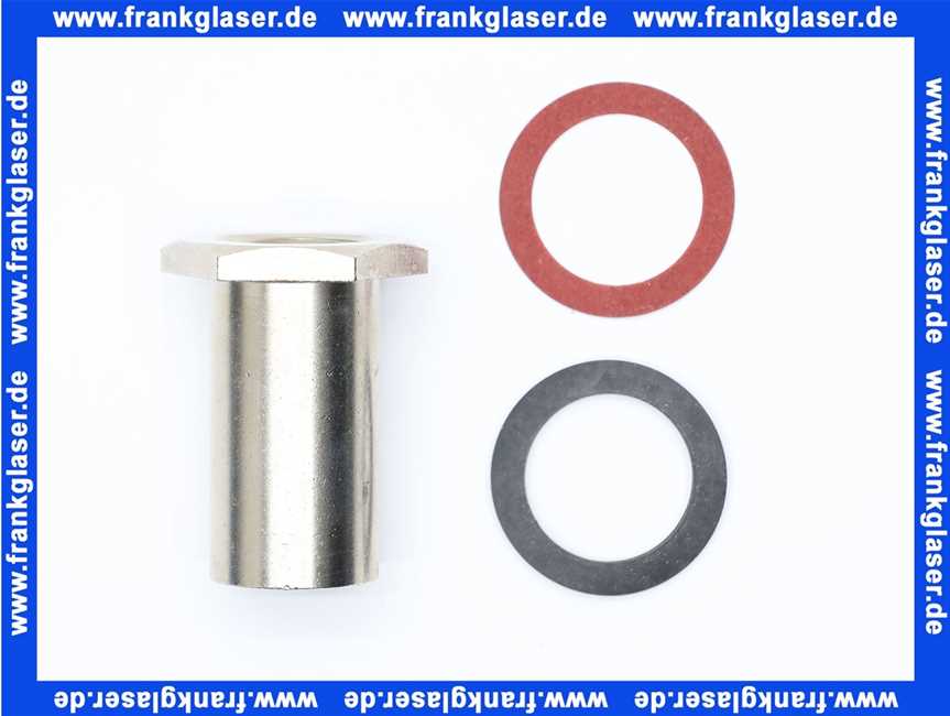 12925 Grohe Schaftverlängerung