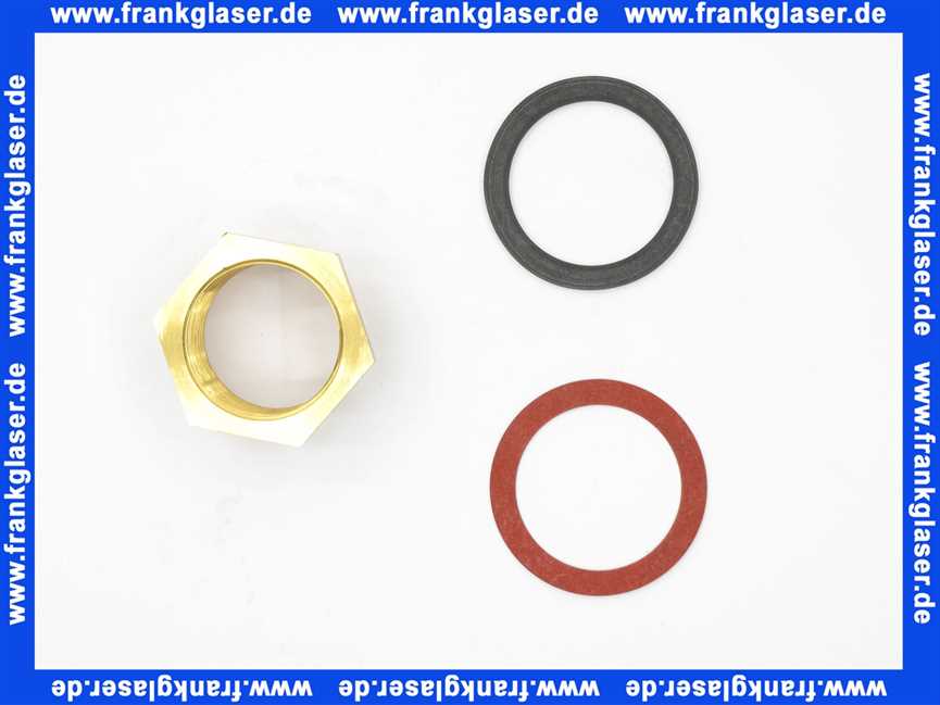 12937000 Grohe Schaftverlängerung 12937 M33x1,5 x 30 chrom