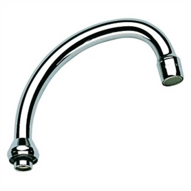 13037000 Grohe Auslauf 13037 chrom