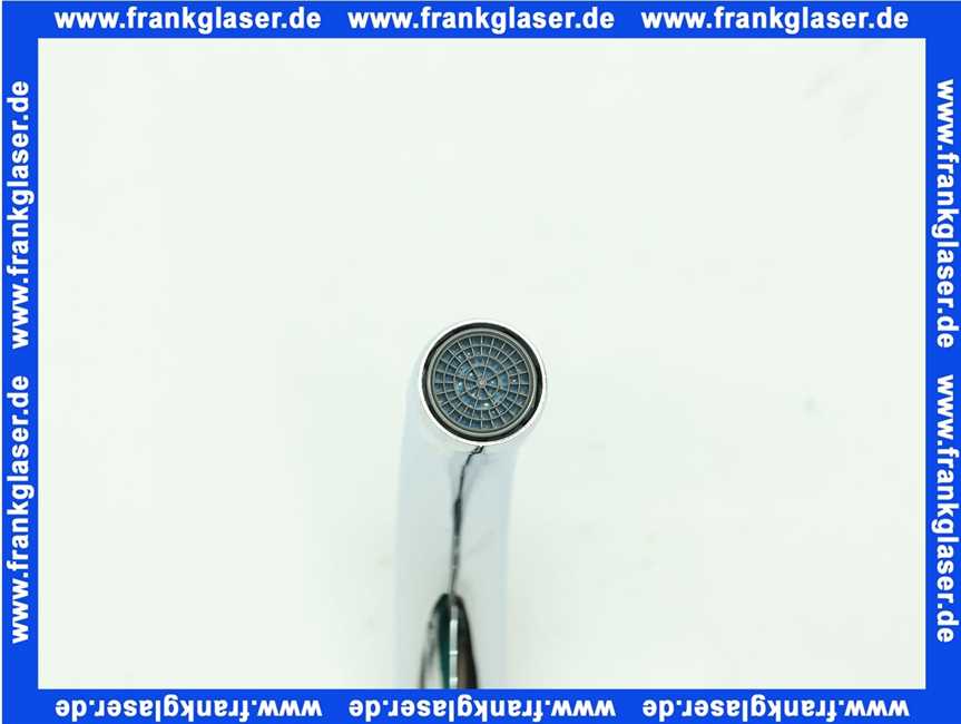 13049 Grohe Auslauf verchromt