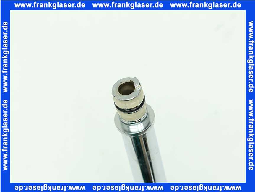 13049 Grohe Auslauf verchromt