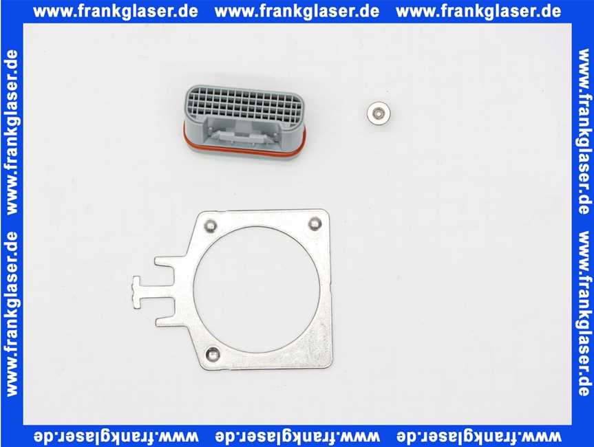 13220 Grohe Mousseur Strahlregler