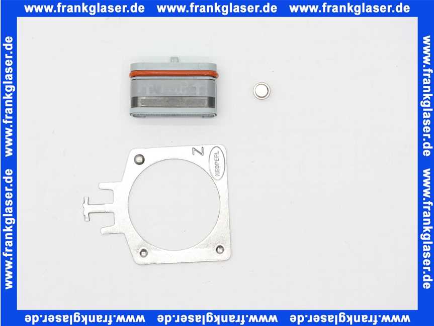 13220 Grohe Mousseur Strahlregler